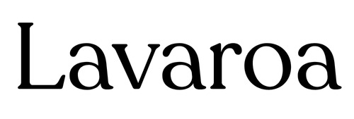 Lavaroa